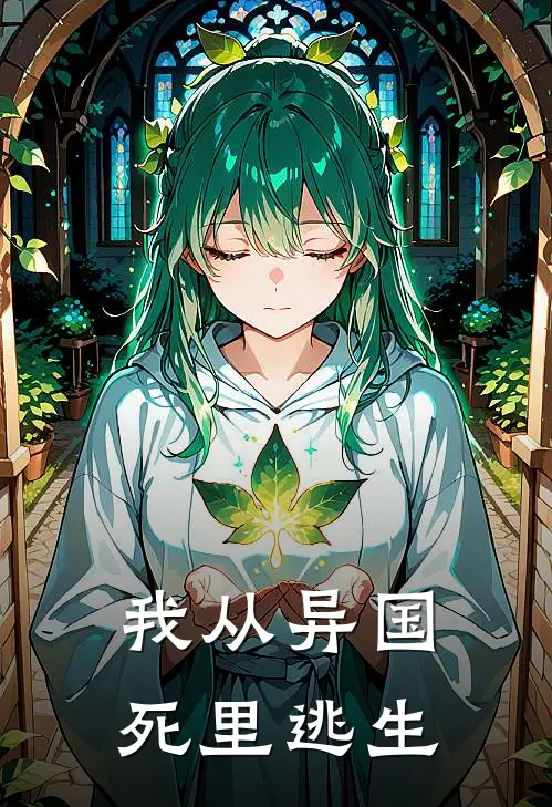 我从异国死里逃生