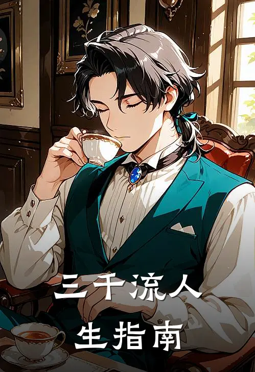 三千流人生指南