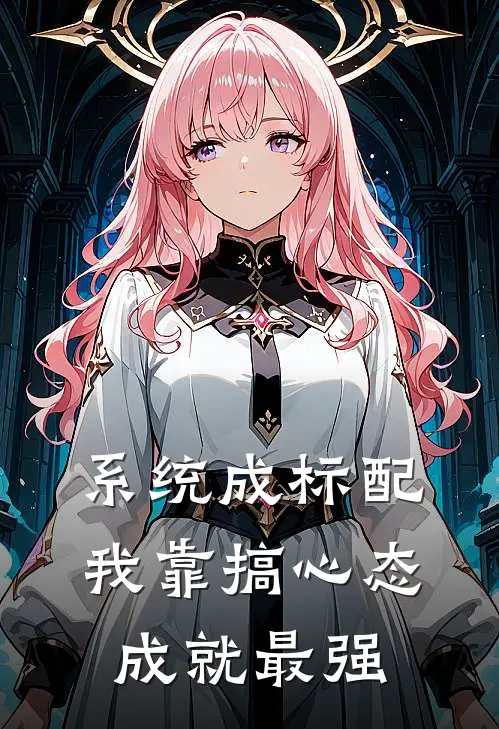 系统成标配，我靠搞心态成就最强