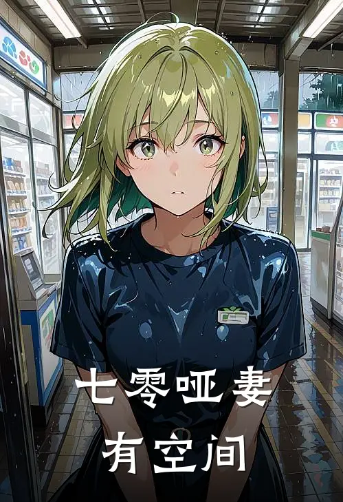 七零哑妻有空间