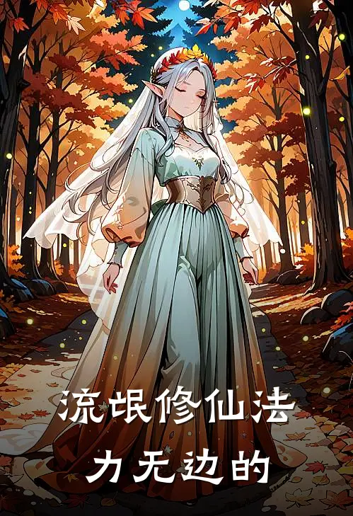 流氓修仙法力无边的