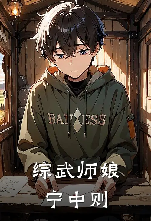 综武师娘宁中则