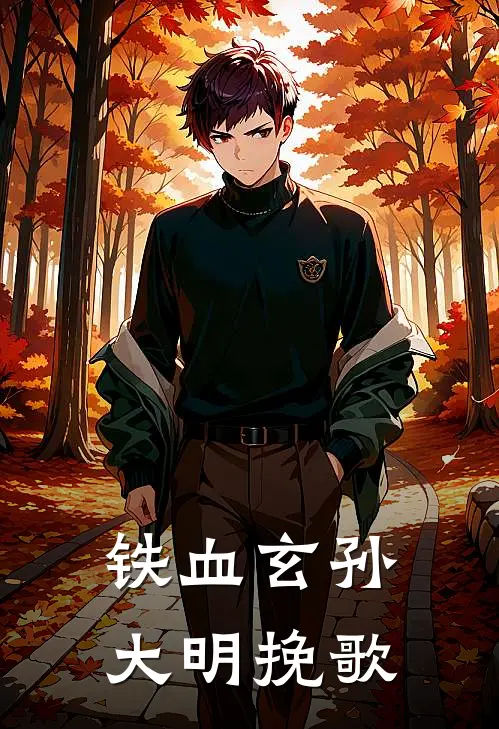 朱煜陈启明《铁血玄孙：大明挽歌》_(朱煜陈启明)热门小说