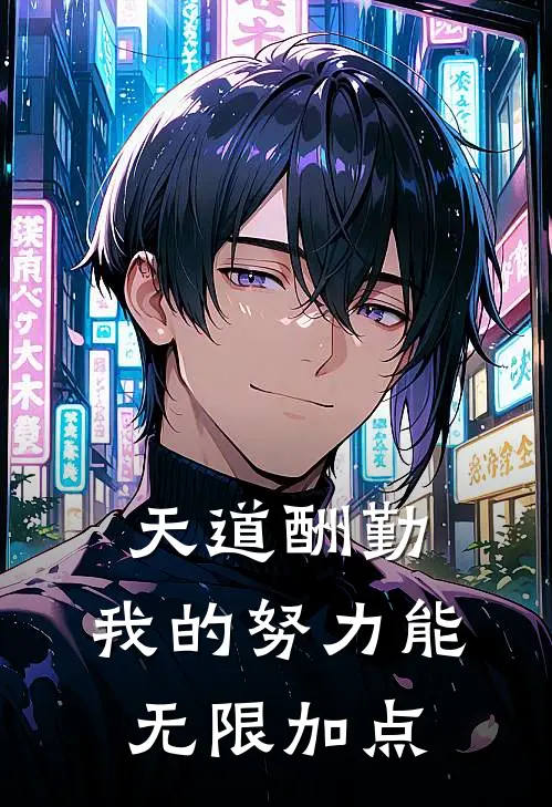 天道酬勤：我的努力能无限加点(刘虎顾长生)火爆小说_《天道酬勤：我的努力能无限加点》刘虎顾长生小说免费在线阅读