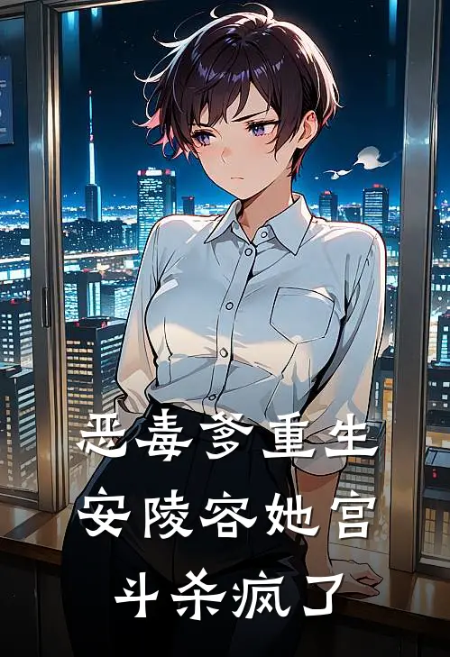 恶毒爹重生：安陵容她宫斗杀疯了