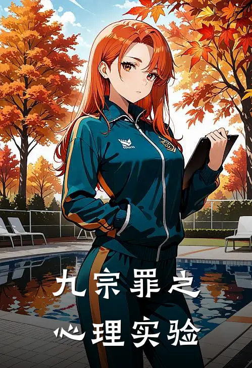 九宗罪之心理实验