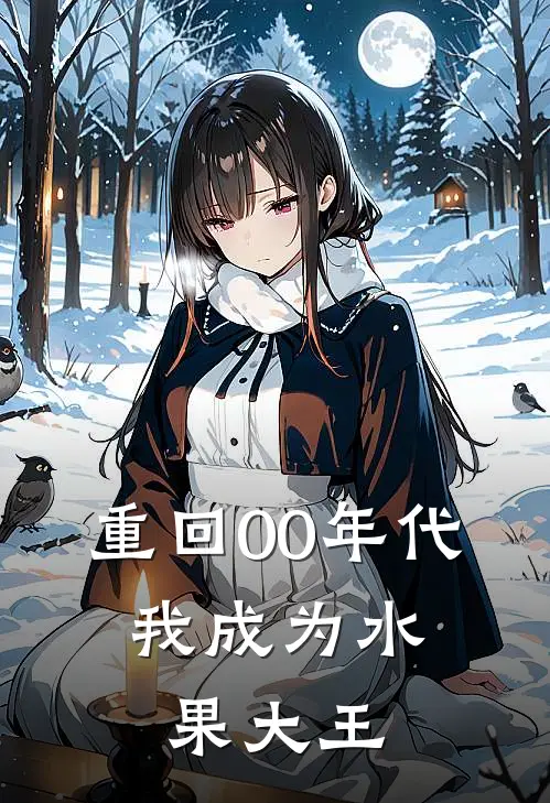 重回00年代：我成为水果大王马凯旋李浩最新更新小说_在线阅读免费小说重回00年代：我成为水果大王马凯旋李浩