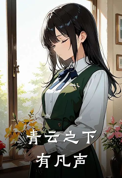 青云之下有凡声