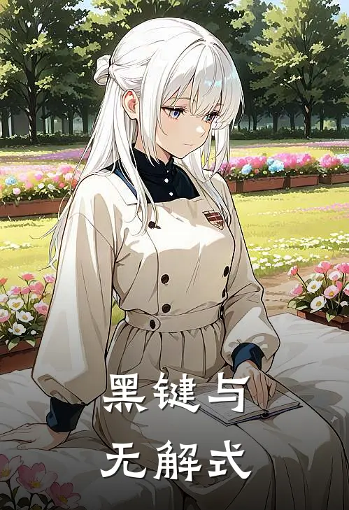 黑键与无解式