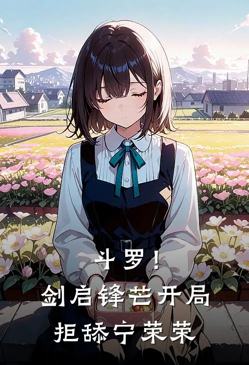 斗罗！剑启锋芒，开局拒舔宁荣荣