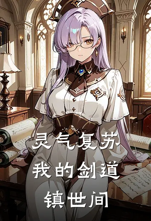 灵气复苏：我的剑道镇世间(顾安秦锐)免费阅读_无弹窗全文免费阅读灵气复苏：我的剑道镇世间顾安秦锐