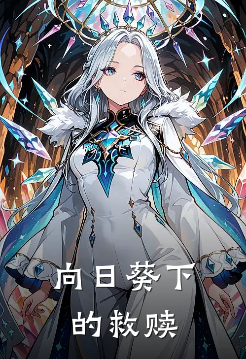 向日葵下的救赎