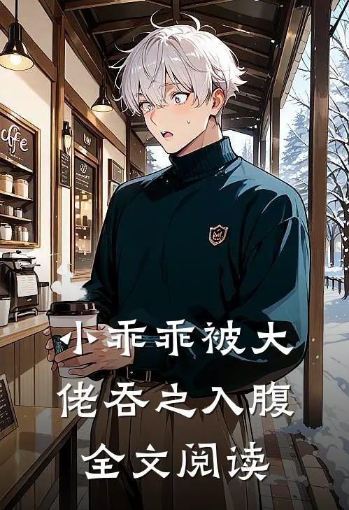 小乖乖被大佬吞之入腹全文阅读