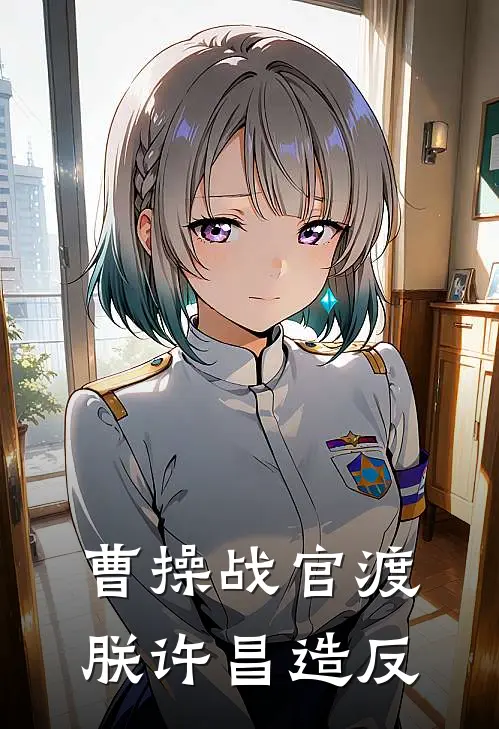 曹操战官渡，朕许昌造反