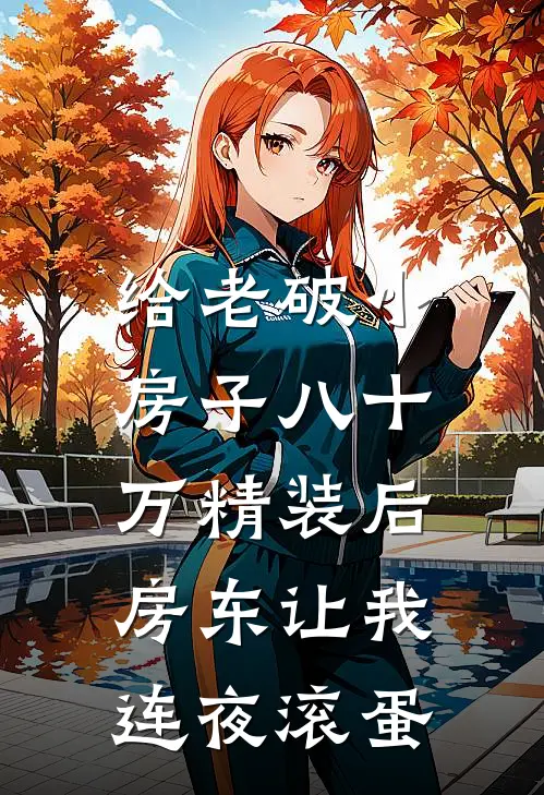 给老破小房子八十万精装后，房东让我连夜滚蛋