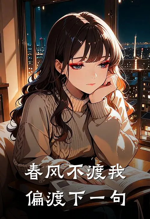 春风不渡我偏渡下一句