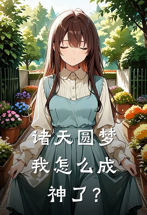 诸天圆梦：我怎么成神了？（洛夫顿楚虞）完整版小说阅读_诸天圆梦：我怎么成神了？全文免费阅读（洛夫顿楚虞）