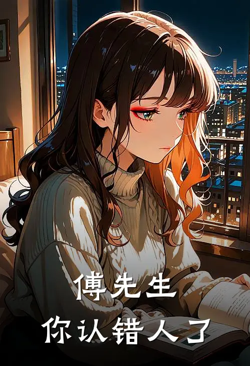 傅先生，你认错人了