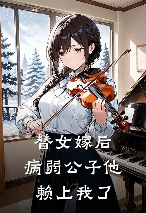 替女嫁后，病弱公子他赖上我了(翠儿庚帖)热门网络小说_最新完本小说替女嫁后，病弱公子他赖上我了(翠儿庚帖)