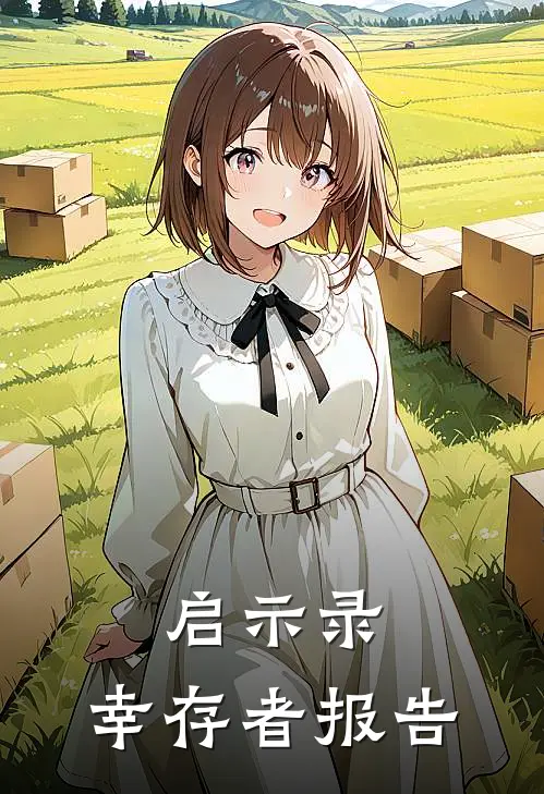 启示录：幸存者报告