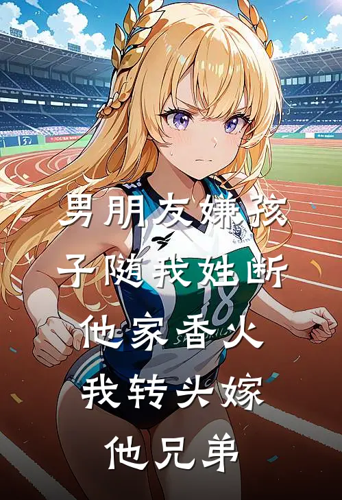 男朋友嫌孩子随我姓断他家香火，我转头嫁他兄弟叶蓁赵子轩免费小说阅读_免费小说大全男朋友嫌孩子随我姓断他家香火，我转头嫁他兄弟(叶蓁赵子轩)