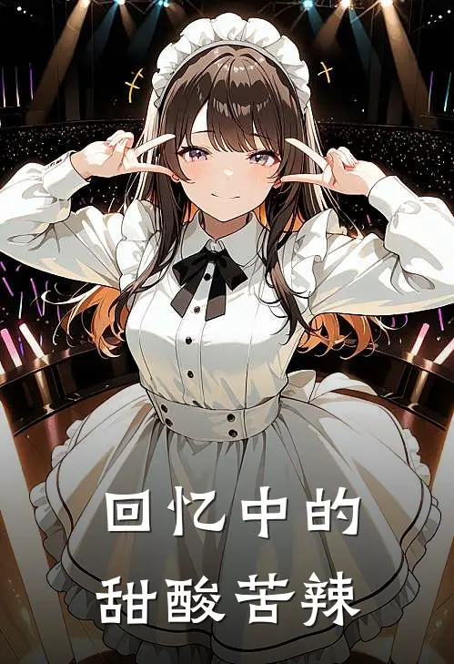 回忆中的甜酸苦辣