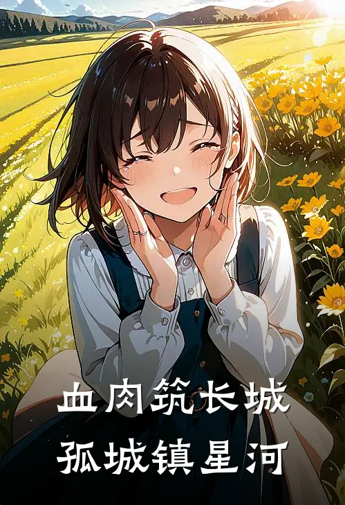 血肉筑长城，孤城镇星河