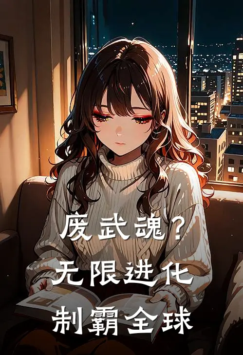 废武魂？无限进化制霸全球(王陆张磊)全文免费在线阅读_废武魂？无限进化制霸全球热门小说