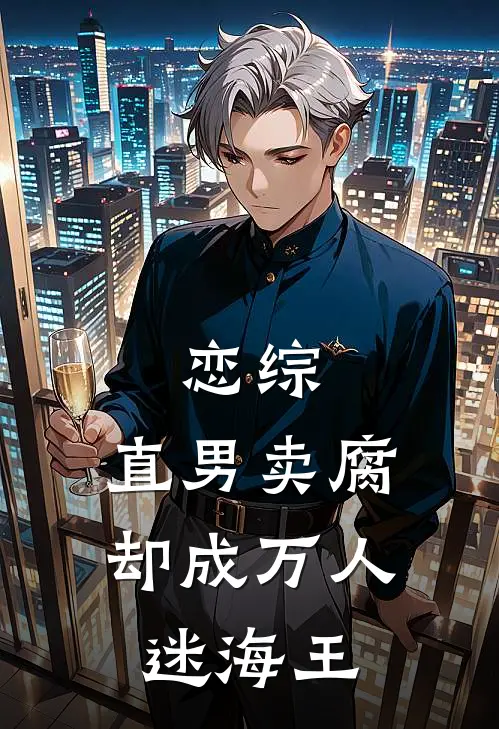 恋综：直男卖腐却成万人迷海王(许聿泽祝廉)热门小说排行_完结版小说恋综：直男卖腐却成万人迷海王许聿泽祝廉