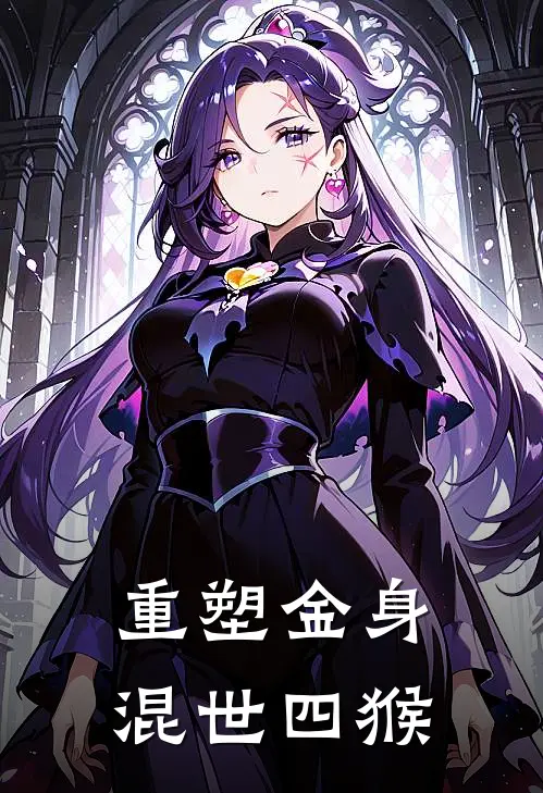 善财孙悟空(重塑金身：混世四猴)全章节在线阅读_(重塑金身：混世四猴)全本在线阅读