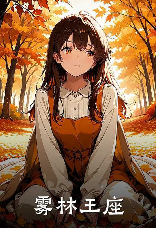 雾林王座(巴鲁雷加)完结版小说推荐_最新完结小说推荐雾林王座巴鲁雷加