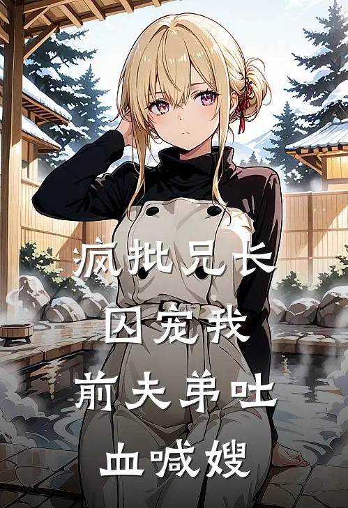 疯批兄长囚宠我，前夫弟吐血喊嫂