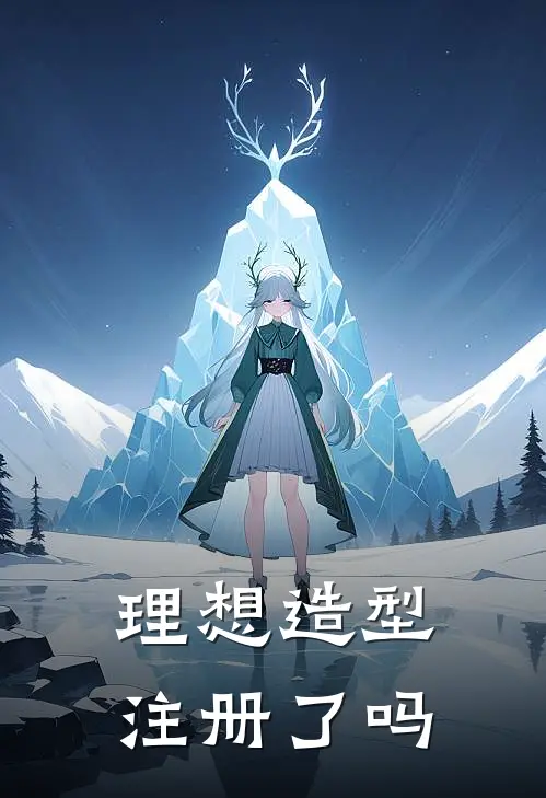 理想造型注册了吗