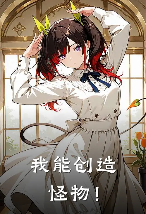 我能创造怪物！