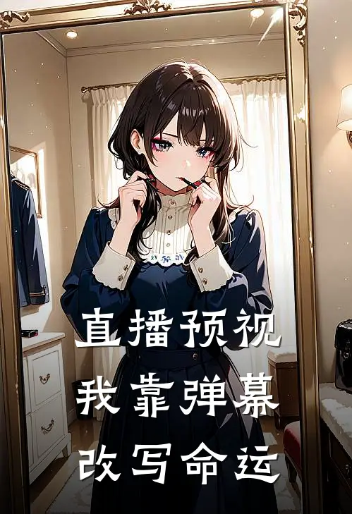 直播预视：我靠弹幕改写命运