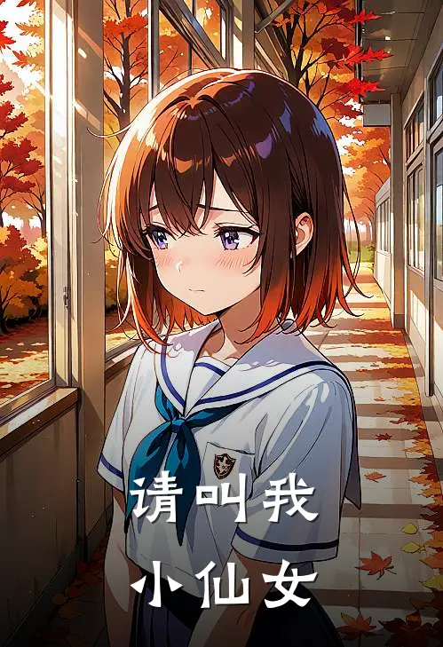 请叫我小仙女