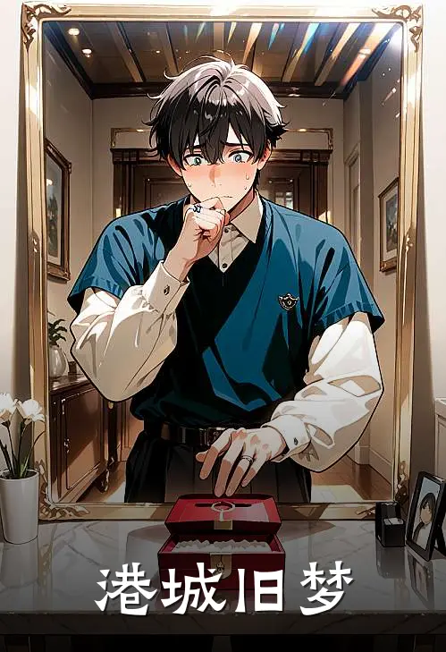 港城旧梦