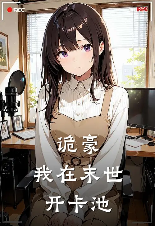 诡豪：我在末世开卡池(林夜苏小婉)热门小说大全_免费小说大全诡豪：我在末世开卡池林夜苏小婉