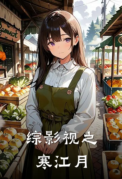 综影视之寒江月(角丽谯谢流云)免费热门小说_最新小说推荐综影视之寒江月角丽谯谢流云