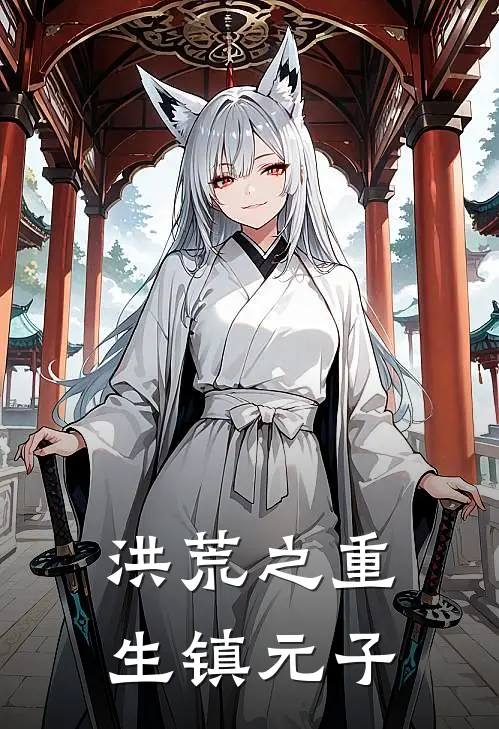 洪荒之重生镇元子