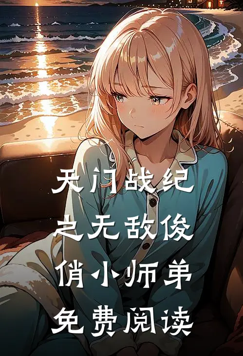 天门战纪之无敌俊俏小师弟免费阅读