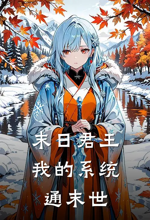 末日君王：我的系统通末世陆沉苏雨薇_《末日君王：我的系统通末世》最新章节免费在线阅读