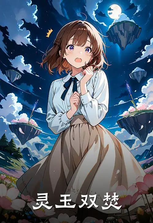 林辰林浩《灵玉双焚》全文免费在线阅读_《灵玉双焚》全本在线阅读