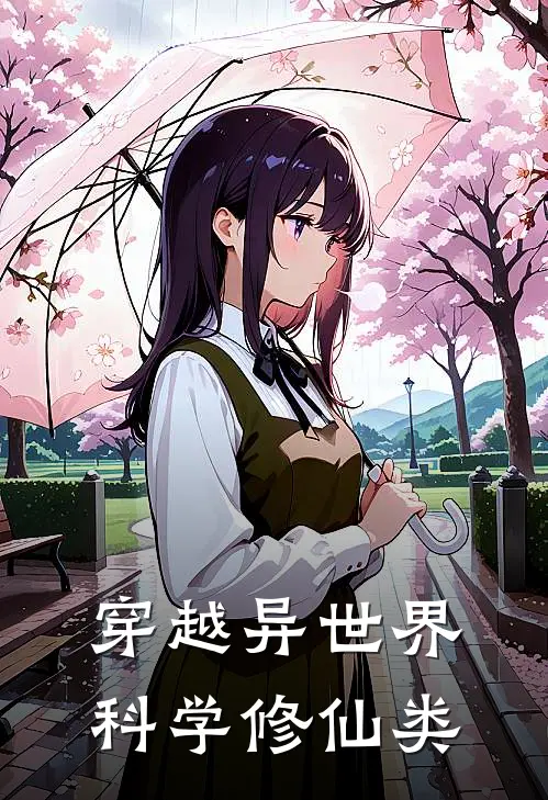 穿越异世界科学修仙类