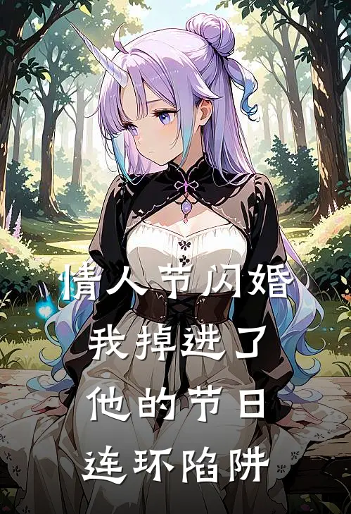 情人节闪婚，我掉进了他的节日连环陷阱陆则衍苏晚萤最新小说推荐_热门小说排行榜情人节闪婚，我掉进了他的节日连环陷阱(陆则衍苏晚萤)