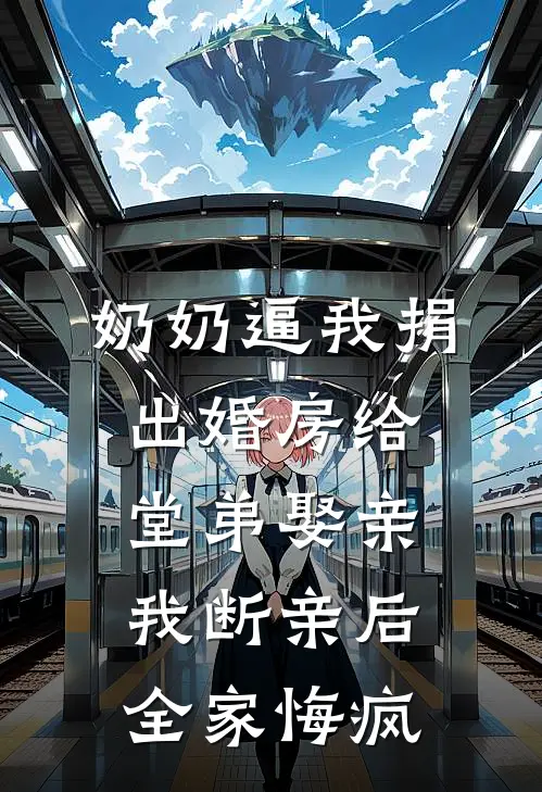 阮清晏柳招娣《奶奶逼我捐出婚房给堂弟娶亲，我断亲后全家悔疯》全文免费在线阅读_《奶奶逼我捐出婚房给堂弟娶亲，我断亲后全家悔疯》全本在线阅读