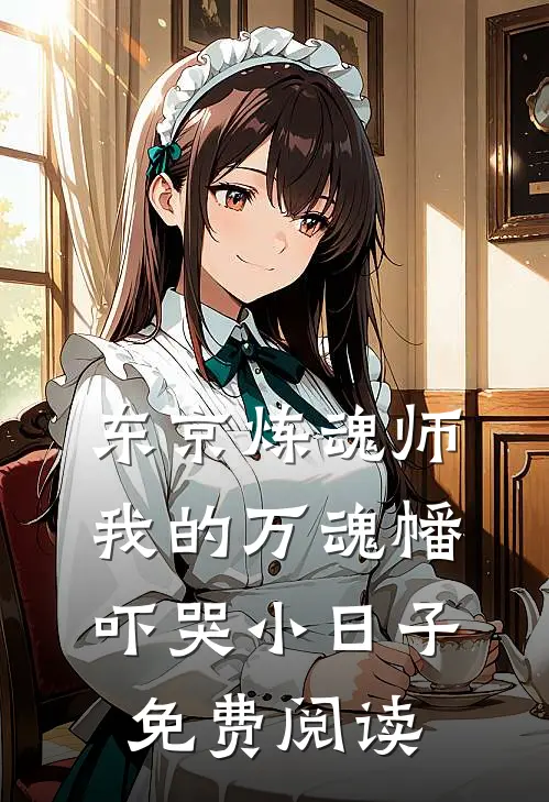 东京炼魂师我的万魂幡吓哭小日子免费阅读