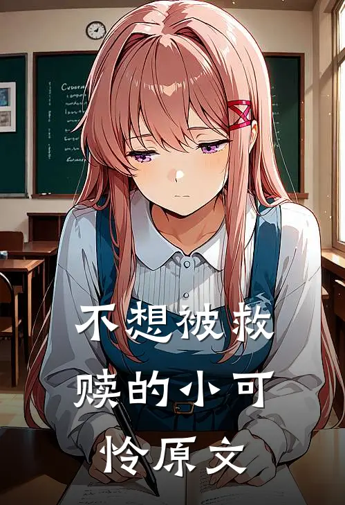 不想被救赎的小可怜原文