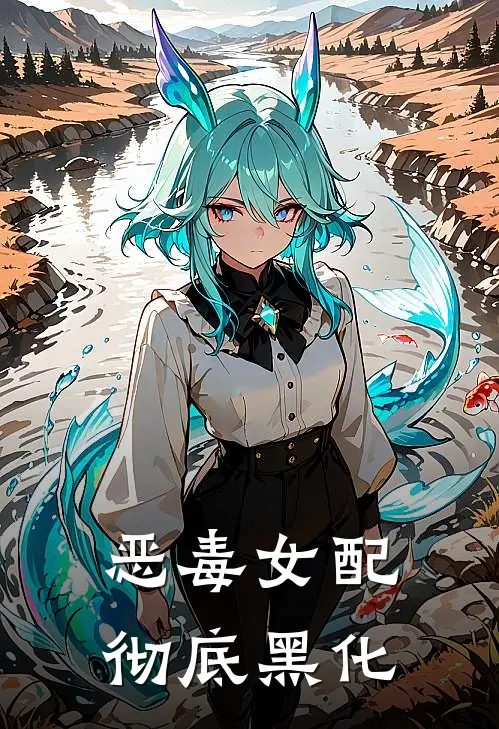 恶毒女配彻底黑化