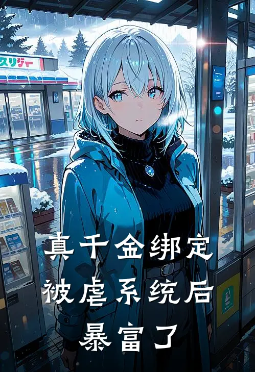 真千金绑定被虐系统后，暴富了
